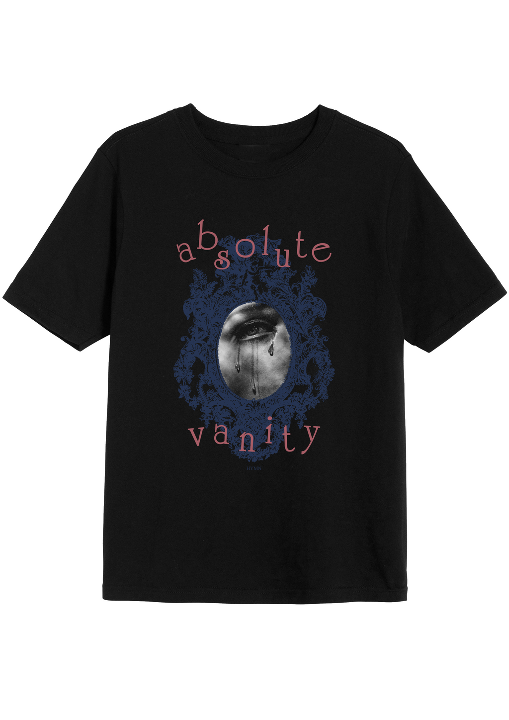 歌代ニーナ　Tシャツ 新アイテム「HYMN T-SHIRT」販売開始 – PETRICHOR